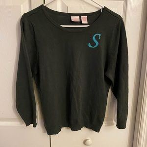 Long Sleeve Top